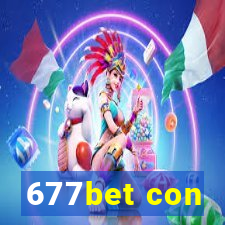 677bet con